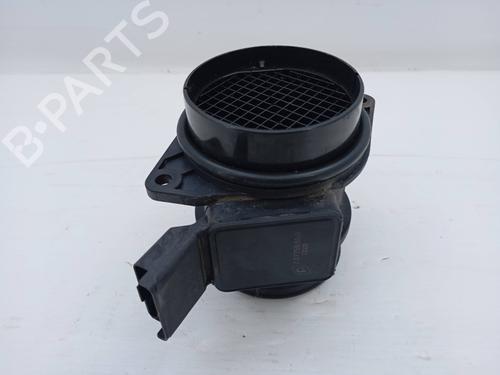 Used Mass air flow sensor Mass air flow sensor PEUGEOT EXPERT Platform/Chassis (223) 2.0 HDi (94 hp) 28130425 28130425
