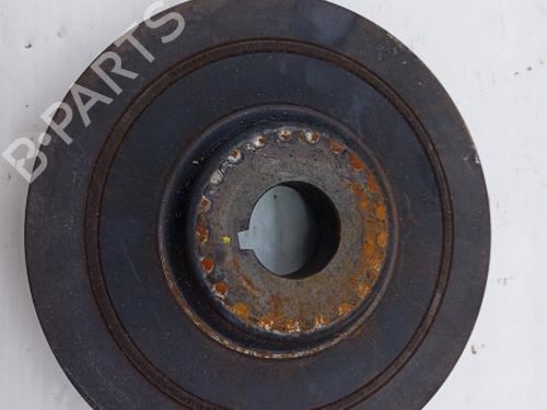Used Pulley Pulley PEUGEOT EXPERT Platform/Chassis (223) 2.0 HDi (94 hp) 28130429 28130429