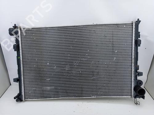 Used Water radiator Water radiator PEUGEOT EXPERT Platform/Chassis (223) 2.0 HDi (94 hp) 28130430 28130430