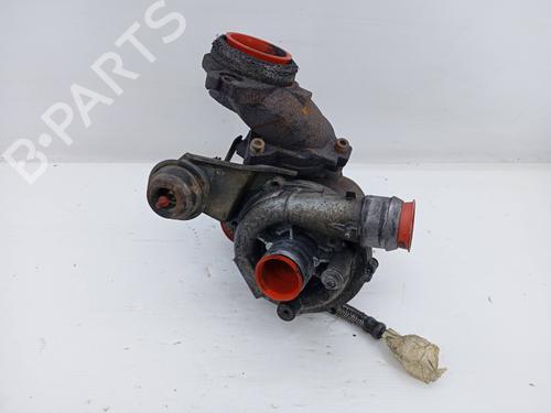 Used Turbocharger/Supercharger Turbocharger/Supercharger PEUGEOT EXPERT Platform/Chassis (223) 2.0 HDi (94 hp) 28130432 28130432