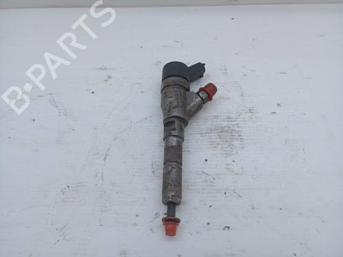 Used Injector Injector PEUGEOT EXPERT Platform/Chassis (223) 2.0 HDi (94 hp) 29429603 29429603