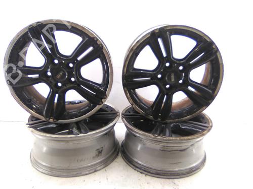 Used Rim Rim 27040175 27040175