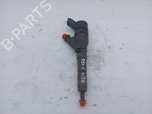 Used Injector Injector PEUGEOT EXPERT Platform/Chassis (223) 2.0 HDi (94 hp) 29429606 29429606