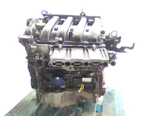 Motor (til dele) Motor (til dele) RENAULT MEGANE I (BA0/1_) 1.4 e (BA0E, BA0V) (75 hp) 36226985 36226985