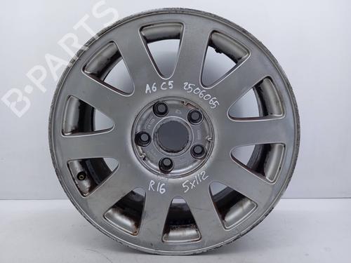 Used Rim Rim 28425719 28425719