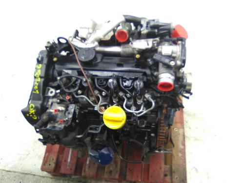 Engine RENAULT KANGOO Express (FW0/1_) 1.5 dCi 90 (FW0G, FW05, FW08, FW11) | BP29837807M1 - Image 2
