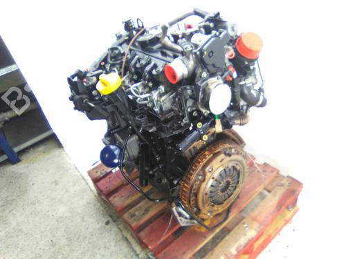 Engine RENAULT KANGOO Express (FW0/1_) 1.5 dCi 90 (FW0G, FW05, FW08, FW11) | BP29837807M1 - Image 3