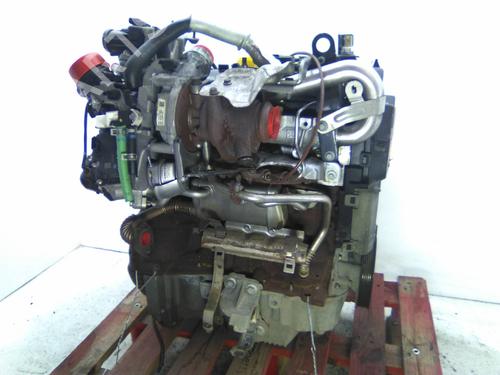 Engine RENAULT KANGOO Express (FW0/1_) 1.5 dCi 90 (FW0G, FW05, FW08, FW11) | BP29837807M1 - Image 5