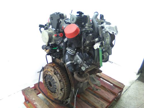 Engine RENAULT KANGOO Express (FW0/1_) 1.5 dCi 90 (FW0G, FW05, FW08, FW11) | BP29837807M1 - Image 7