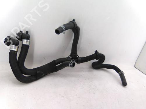 Pipe RENAULT KANGOO Express (FW0/1_) 1.5 dCi 90 (FW0G, FW05, FW08, FW11) | BP31256208M125 - Image 2