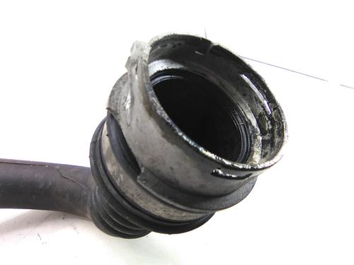 Intercooler pipe RENAULT KANGOO Express (FW0/1_) 1.5 dCi 90 (FW0G, FW05, FW08, FW11) | BP31256209M127 - Image 3