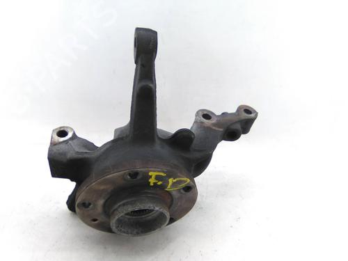 Right front steering knuckle RENAULT KANGOO Express (FW0/1_) 1.5 dCi 90 (FW0G, FW05, FW08, FW11) | BP28059125M26 - Image 2