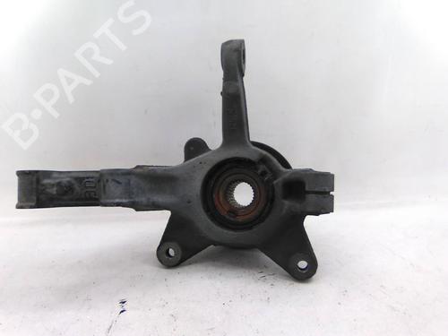 Right front steering knuckle RENAULT KANGOO Express (FW0/1_) 1.5 dCi 90 (FW0G, FW05, FW08, FW11) | BP28059125M26 - Image 3