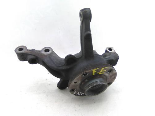 Left front steering knuckle RENAULT KANGOO Express (FW0/1_) 1.5 dCi 90 (FW0G, FW05, FW08, FW11) | BP28059126M25 - Image 2