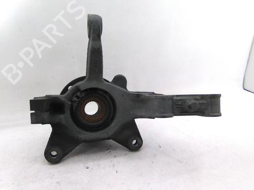 Left front steering knuckle RENAULT KANGOO Express (FW0/1_) 1.5 dCi 90 (FW0G, FW05, FW08, FW11) | BP28059126M25 - Image 3