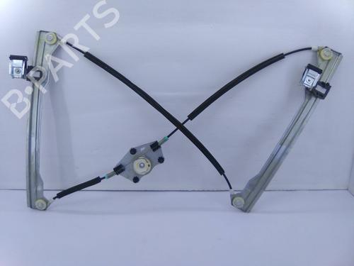 Used Front left window mechanism Front left window mechanism VW NEW BEETLE (9C1, 1C1) 1.9 TDI (101 hp) 27293240 27293240