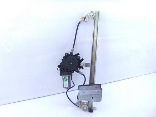 Used Rear left window mechanism Rear left window mechanism 27293259 27293259