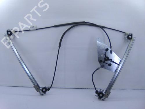 Used Front right window mechanism Front right window mechanism 27293264 27293264