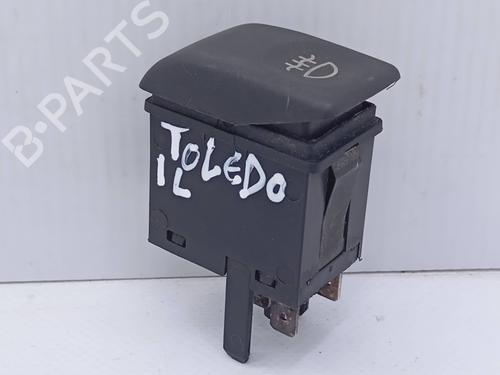 Used Switch Switch SEAT TOLEDO I (1L2) 1.6 i (73 hp) 27500231 27500231