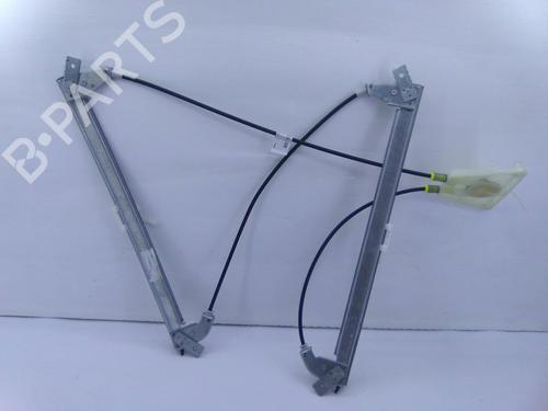 Front left window mechanism AUDI A3 (8P1) 2.0 TDI | BP27293266C22 - Image 2