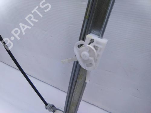 Front left window mechanism AUDI A3 (8P1) 2.0 TDI | BP27293267C22 - Image 3