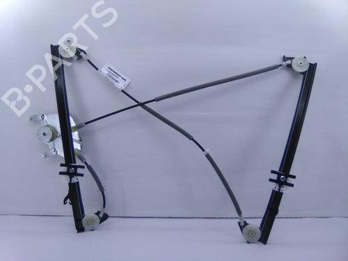 Used Front left window mechanism Front left window mechanism AUDI A3 (8P1) 2.0 TDI (136 hp) 27293268 27293268