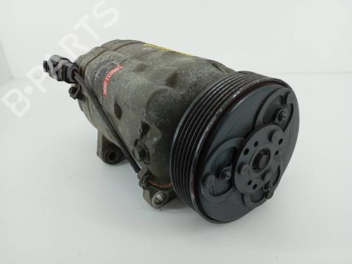 Compressor A/C Compressor A/C AUDI A3 (8L1) 1.6 (102 hp) 31139936 31139936