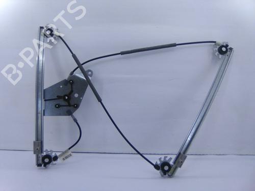 Used Front left window mechanism Front left window mechanism AUDI A6 C5 (4B2, 4B4) 1.8 (116 hp) 27293269 27293269