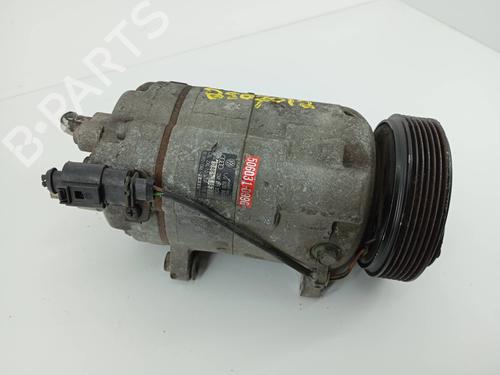 AC compressor AUDI A3 (8L1) 1.6 | BP31139936M34 - Image 2