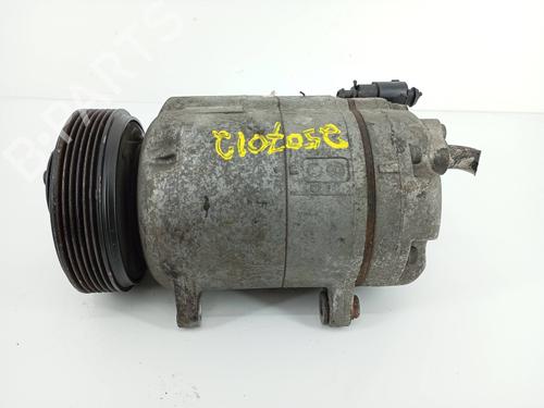 AC compressor AUDI A3 (8L1) 1.6 | BP31139936M34 - Image 4