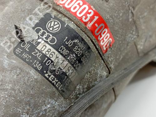 AC compressor AUDI A3 (8L1) 1.6 | BP31139936M34 - Image 5