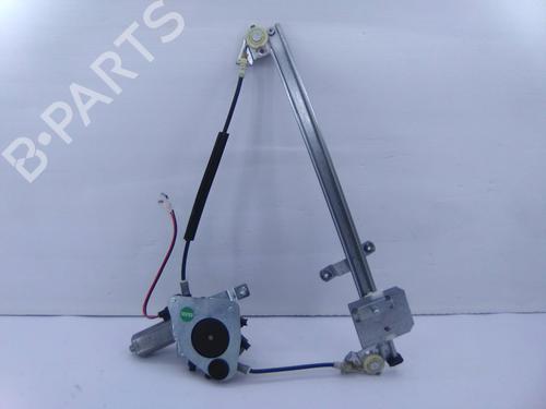 Front left window mechanism AUDI A6 C4 (4A2) 2.5 TDI quattro | BP27293272C22 - Image 1