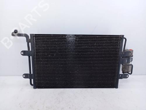 Used AC radiator AC radiator 29209148 29209148