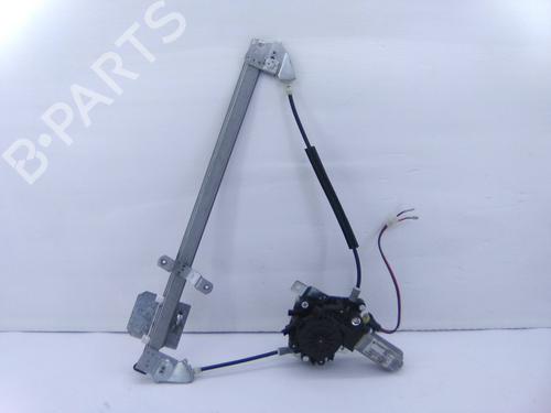 Front left window mechanism AUDI A6 C4 (4A2) 2.5 TDI quattro | BP27293272C22 - Image 2