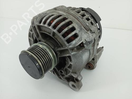 Used Alternator Alternator AUDI A3 (8L1) 1.6 (102 hp) 31138771 31138771