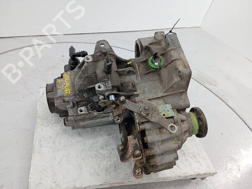 gearbox-audi-a3-8l1-1996-1997-1998-1999-2000-2001-2002-2003-2004-2005-2006-31139931 main image