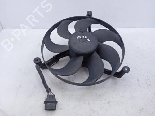 radiator-fan-audi-a3-8l1-1996-1997-1998-1999-2000-2001-2002-2003-2004-2005-2006-29361412 main image