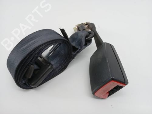 Used Seat buckle Seat buckle AUDI A3 (8L1) 1.6 (102 hp) 31256225 31256225
