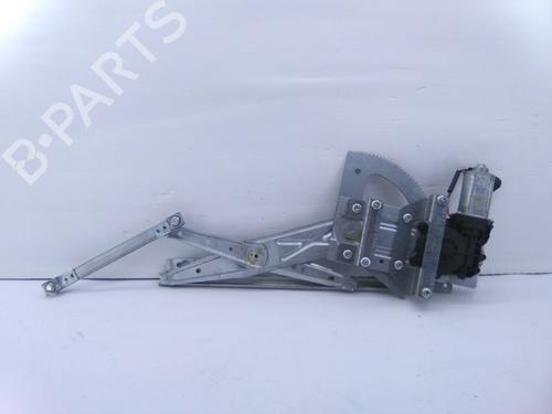 Used Front left window mechanism Front left window mechanism HONDA CIVIC V Saloon (EG, EH) 1.5 (EG8) (101 hp) 36226993 36226993