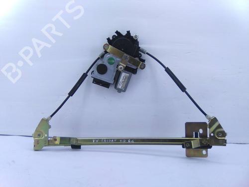 Used Rear right window mechanism Rear right window mechanism VW PASSAT B3/B4 Variant (3A5, 35I) 1.8 (90 hp) 27285909 27285909