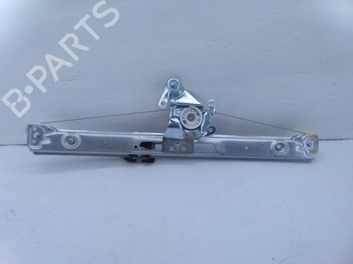 Used Front left window mechanism Front left window mechanism 27285910 27285910