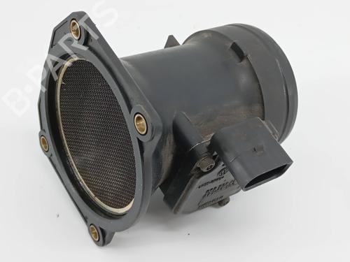 mass-air-flow-sensor-audi-a3-8l1-1996-1997-1998-1999-2000-2001-2002-2003-2004-2005-2006-31133410 main image