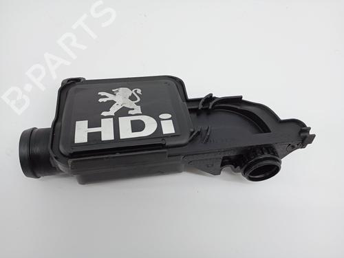 Used Pipe Pipe PEUGEOT 206 Hatchback (2A/C) 1.4 HDi (69 hp) 31256232 31256232