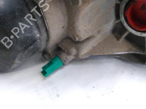 Gearbox RENAULT MEGANE III Combi Van (KZ0/1) 1.5 dCi | BP29481870M3 - Image 2