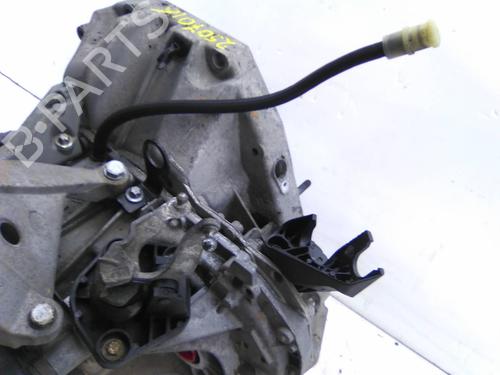 Gearbox RENAULT MEGANE III Combi Van (KZ0/1) 1.5 dCi | BP29481870M3 - Image 3
