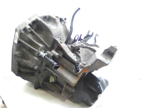 Gearbox RENAULT MEGANE III Combi Van (KZ0/1) 1.5 dCi | BP29481870M3 - Image 4