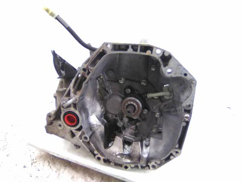 Gearbox RENAULT MEGANE III Combi Van (KZ0/1) 1.5 dCi | BP29481870M3 - Image 5