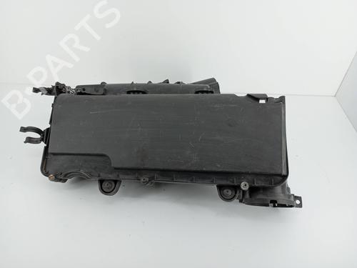 Used Air filter box Air filter box PEUGEOT 206 Hatchback (2A/C) 1.4 HDi (69 hp) 30978011 30978011