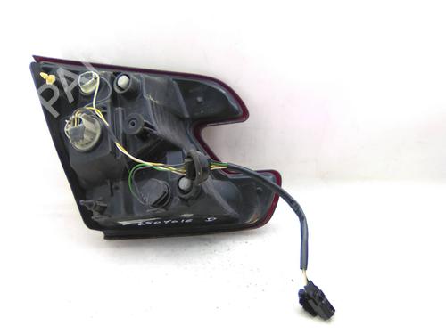 Right tailgate light RENAULT MEGANE III Combi Van (KZ0/1) 1.5 dCi | BP29209151C80 - Image 2