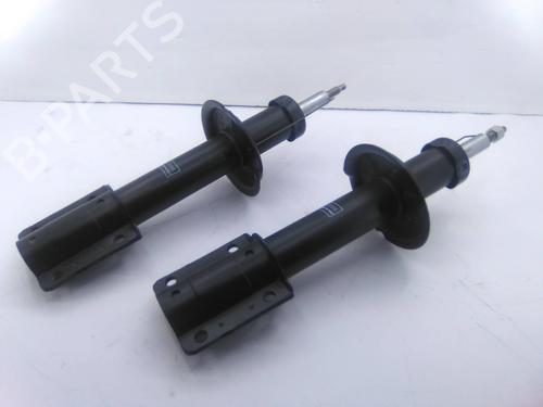 Used Right front shock absorber Right front shock absorber 27349587 27349587